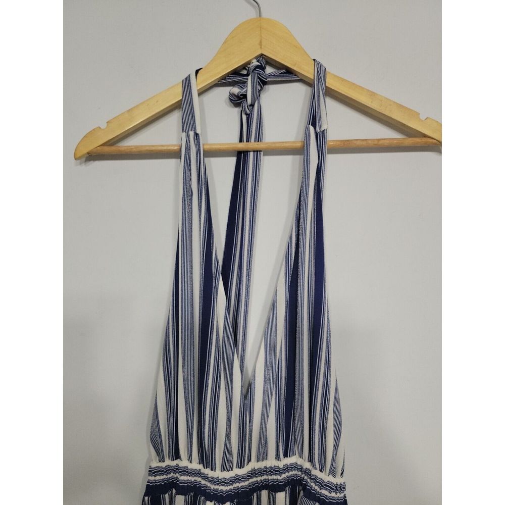 Lulus Women's Jumpsuit Size‎ Small Stripe NWT - Picture 2 of 6